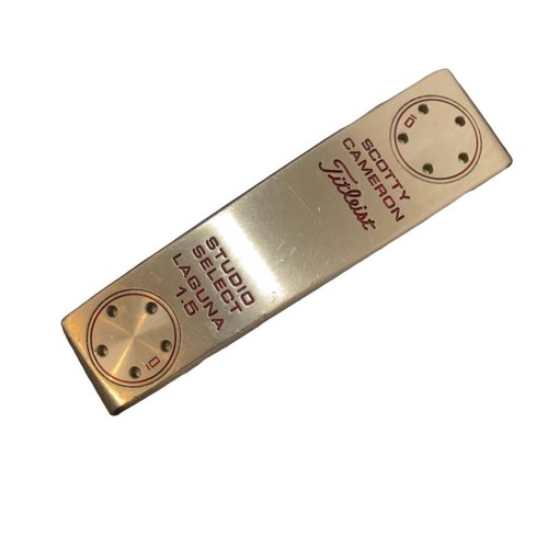 Scotty cameron studio select - cameron,