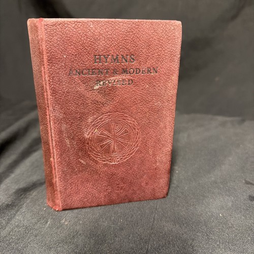 Hymns ancient and modern - hymns,
