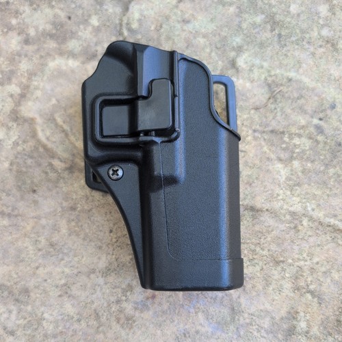 Genuine blackhawk glock 22 - genuine, 17/22