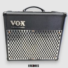 VOX AD30VT Guitar Combo