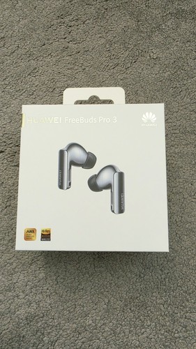Huawei freebuds pro true - huawei,