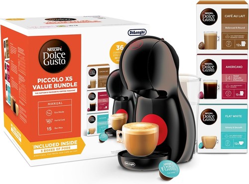 Nescafé dolce gusto - nescafÉ,