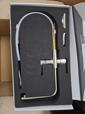 InSinkErator 3N1 L Shape Steaming Hot Combined Main Tap F-H3N1