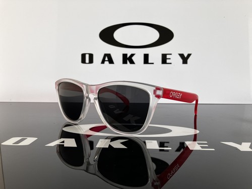Oakley frogskins polarised - oakley,