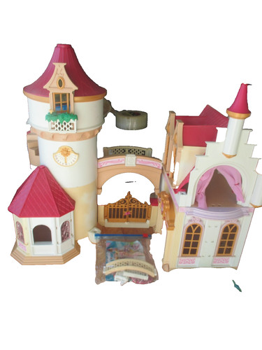 Playmobil princess fantasy - princess,