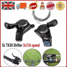 Mountain Bike SL-TX30 Thumb