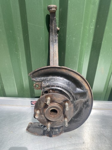 Accord type ch1 front - accord, r