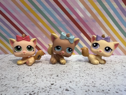Lps littlest pet - littlest,