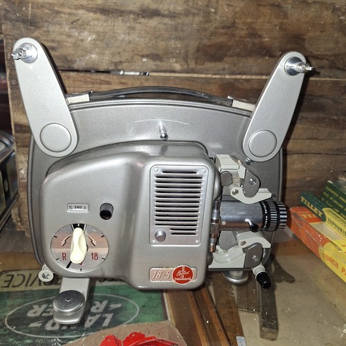 Bolex paillard cine - bolex,