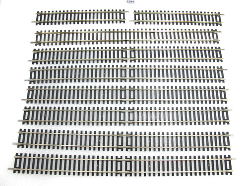 Hornby straight track - hornby,