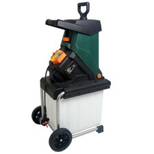 Garden Shredder Heavy Duty