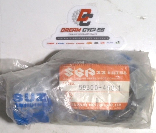 Nos suzuki 550 piston pad - nos,
