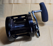 Accurate Accuplates & Frame