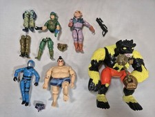 Gi Joe Bundle