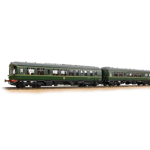 Bachmann 518 gauge - bachmann,