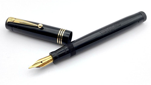 Vintage mabie todd swan 1060 - swan,