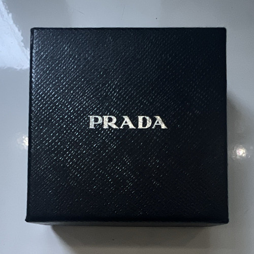 Prada fur cuff bracelet - prada,