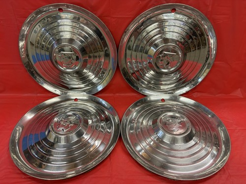 Vintage set 1952 53 - of, 1952–53