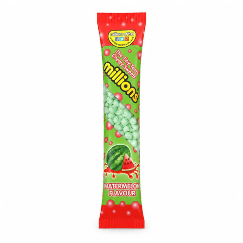 Millions limited edition - limited,