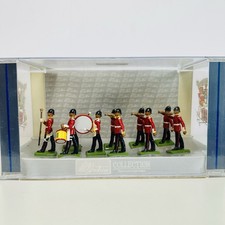 W Britain The Middlesex