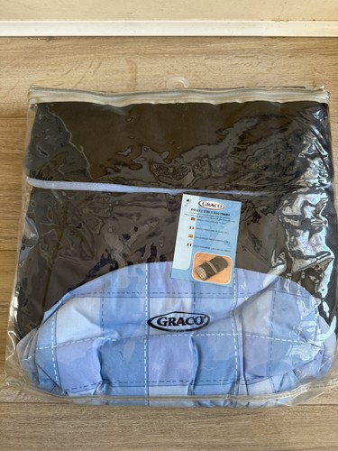 Graco deluxe 1 - graco,