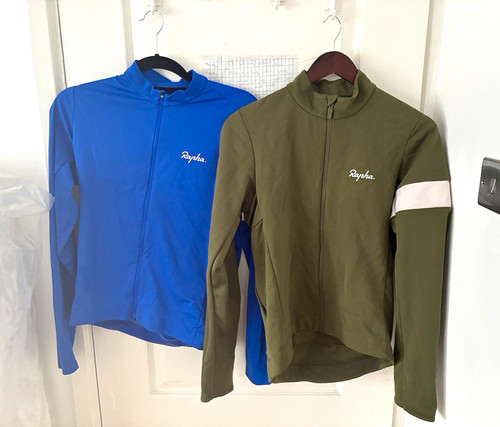 Men rapha col endura - rapha,, &