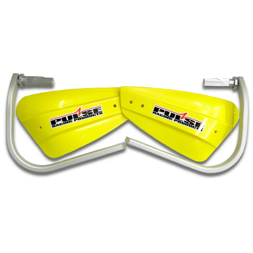 Pulse racing wrap around hand - pulse,