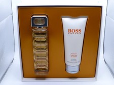BOSS ORANGE WOMAN Set, 50ml