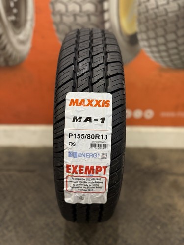 155 r13 maxxis ma - 155/80, ma-1