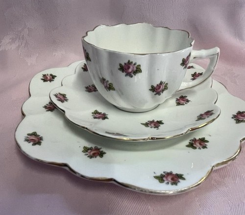 Grafton bone china - grafton,
