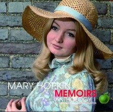 MARY HOPKIN MEMOIRS 