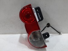 NISSAN NV200 DCI ACENTA MK1 2014-2022 Rear Left Halogen Taillight OEM 26555BJ20A