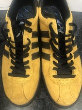adidas Jamaica Trainers Size 9,not Tagged