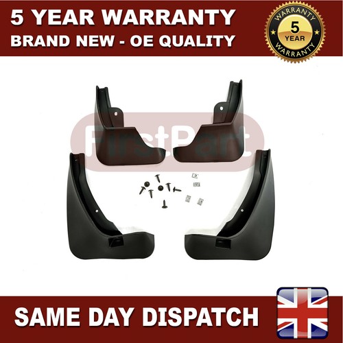 Direct fit mudflaps for - fit,