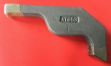 ATI Tools AT653 Rivet Bucking Bar, Aviation, Aircraft, Aerospace, Snap On Compan