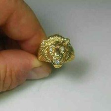 0.50Ct Round Cut Lab Created