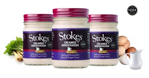 Three jars stokes - three, of
