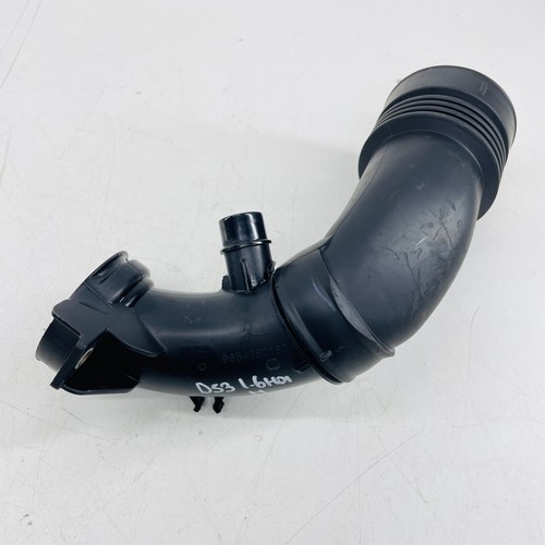 Citroen ds3 air intake - ds3, pipe