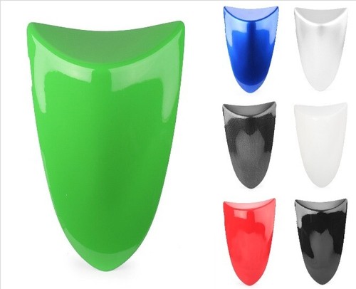 Rear pillion passenger seat - rear,