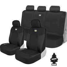 Caterpillar Car Truck Seat