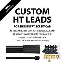 Build Your Own Custom HT Leads