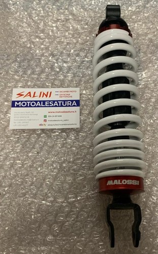Malossi rs1 rear - rs1, shock