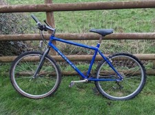 Retro Kona Fire Mountain Medium Frame 