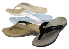 Scholl - Orthaheel Wave Unisex