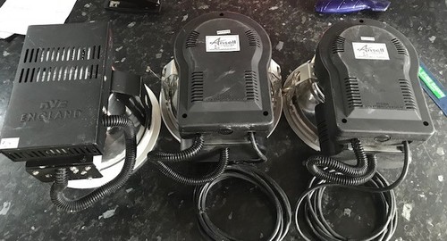 New old stock - new, 3