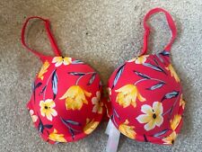 Victoria’s Secret Wear Everywhere Push Up Bra