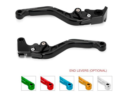 Bracuda brake clutch - bracuda, lever