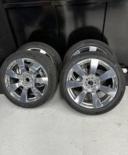 22 Inch Rolls Royce Cullinan
