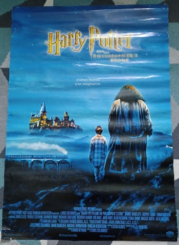 Harry potter philosopher - harry,