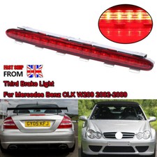 For Mercedes Benz CLK W209